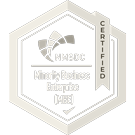Minority Business<br />Enterprise (MBE) icon